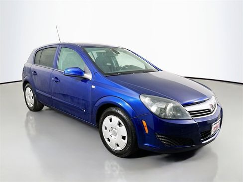 Used 2008 Saturn Astra XE image 10