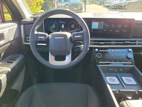 New 2026 Hyundai Santa Fe SE AWD/4WD image 10