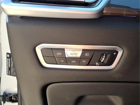 Used 2023 BMW X6 xDrive40i w/ Premium Package AWD/4WD image 17