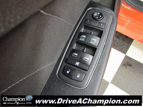 Used 2021 Dodge Charger GT image 17