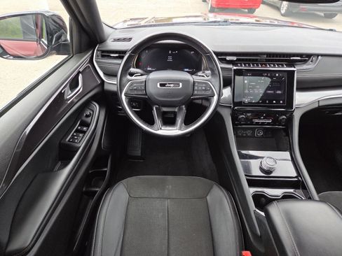 Used 2021 Jeep Grand Cherokee L Laredo AWD/4WD image 26