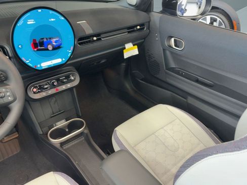 New 2026 MINI Cooper S image 23