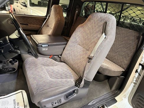 Used 2001 Dodge Ram 3500 Truck 4x4 Quad Cab image 11