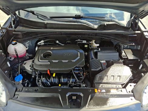 Used 2022 Kia Sportage LX image 28