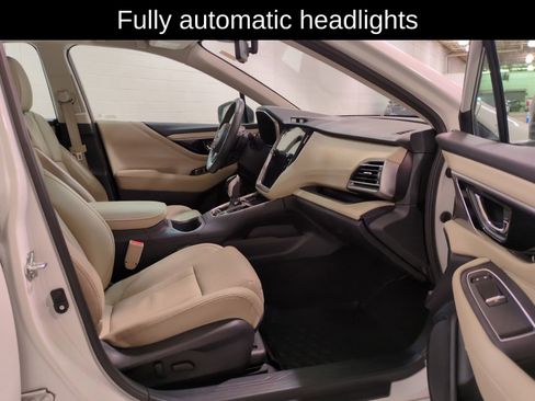 Used 2024 Subaru Legacy Limited image 11