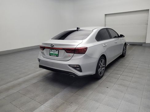 Used 2019 Kia Forte S image 9
