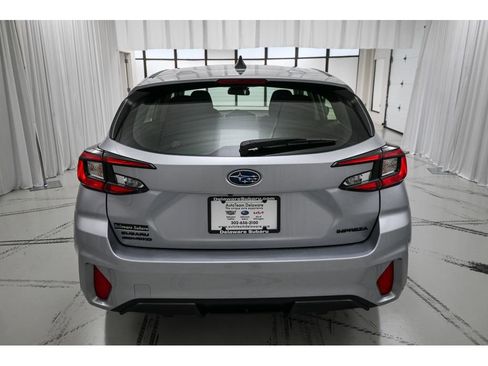 Used 2026 Subaru Impreza 2.0i Sport image 6