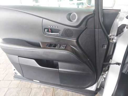 Used 2015 Lexus RX 350 FWD image 15