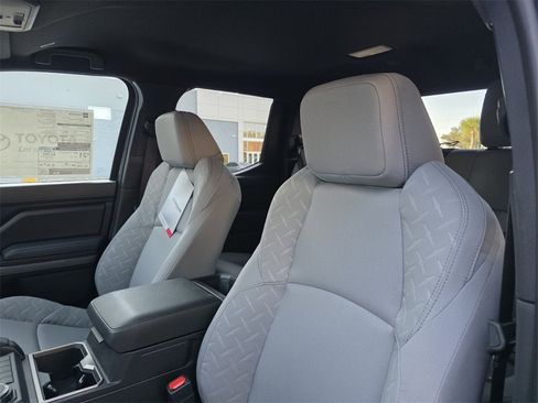 New 2026 Toyota Tacoma SR5 image 23
