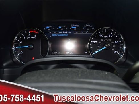 Used 2021 Ford F250 Lariat w/ FX4 Off-Road Package image 32