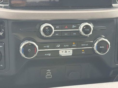 Certified 2025 Ford F150 XLT w/ Equipment Group 301A Standard AWD/4WD image 17