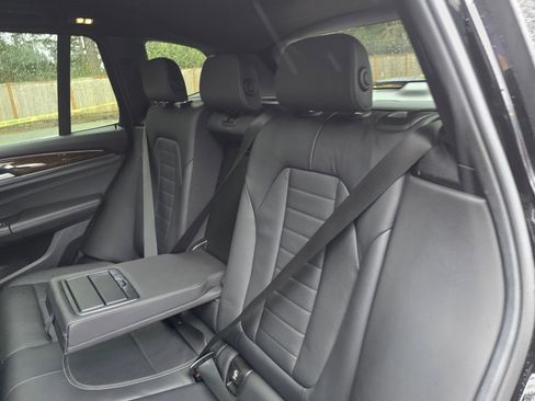 Used 2019 BMW X3 sDrive30i w/ Convenience Package image 17