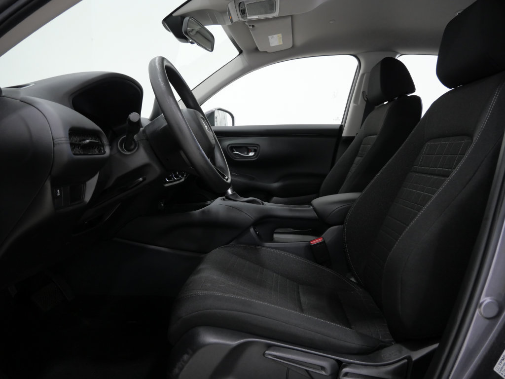 Used 2024 Honda HR-V LX image 8