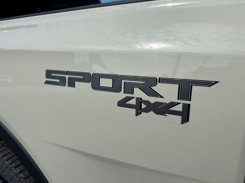 New 2026 Ford Ranger XLT w/ Equipment Group 301A High AWD/4WD image 11