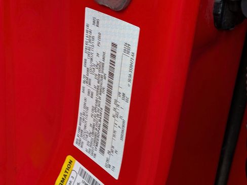 Used 2022 Ford Bronco Wildtrak image 35