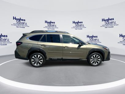 Certified 2024 Subaru Outback Limited XT
