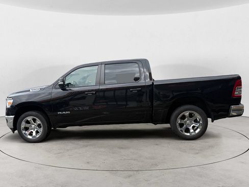 Used 2022 RAM 1500 Big Horn AWD/4WD image 6