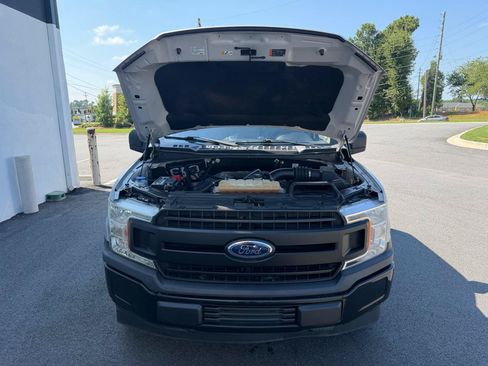 Used 2018 Ford F150 XL w/ Equipment Group 101A Mid RWD image 22