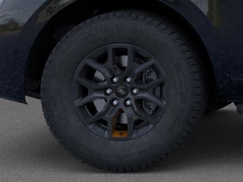New 2026 Ford Expedition Tremor AWD/4WD image 65