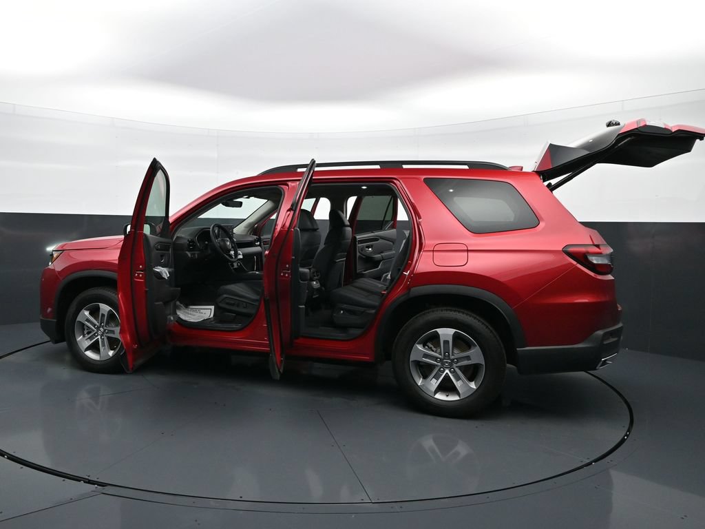 Used 2026 Honda Pilot EX-L image 47