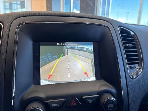 Used 2020 Dodge Durango GT AWD/4WD image 26