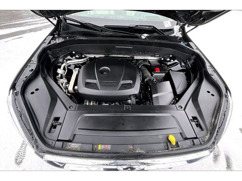 Used 2020 Volvo XC90 T6 Inscription image 27