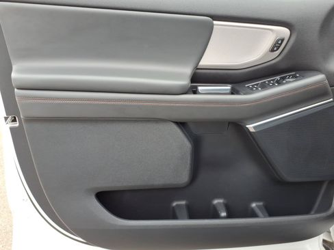 Certified 2025 Ford Expedition Max Active RWD image 12
