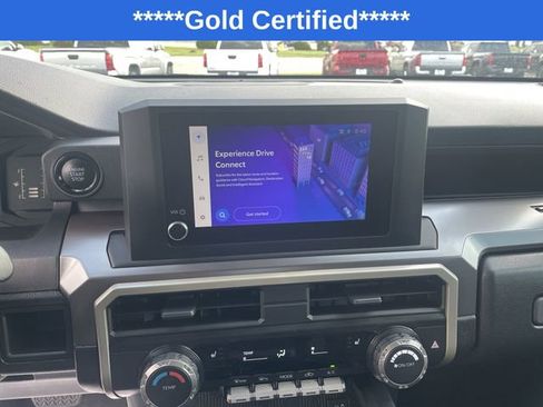 Certified 2024 Toyota Tacoma SR5 AWD/4WD image 24