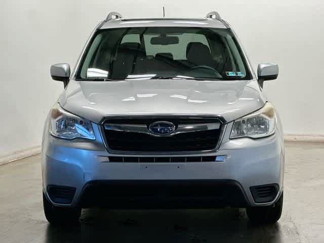Used 2014 Subaru Forester 2.5i Premium w/ Popular Package #1 AWD/4WD image 28
