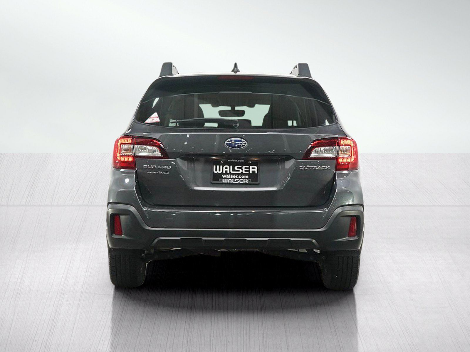 Used 2019 Subaru Outback 2.5i Limited AWD/4WD image 4