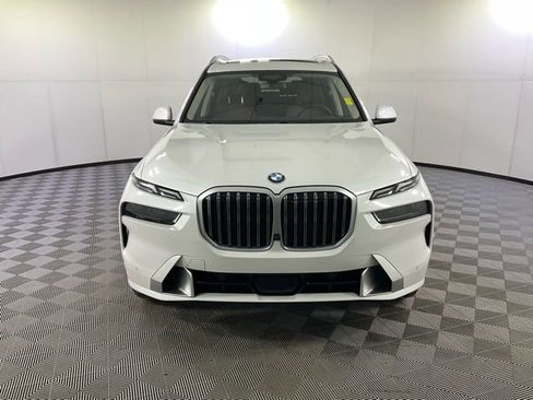 Certified 2024 BMW X7 xDrive40i image 2