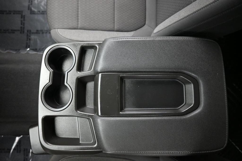 Used 2023 Chevrolet Silverado 2500 LT AWD/4WD image 16