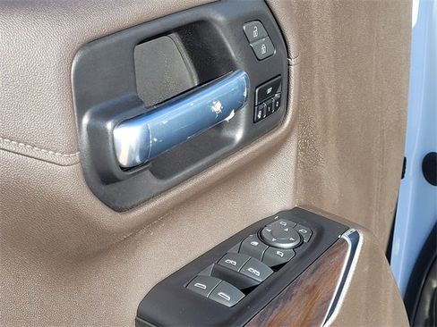 Used 2020 GMC Sierra 1500 SLT image 22