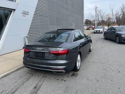Used 2023 Audi A4 2.0T Premium w/ Convenience Package image 30