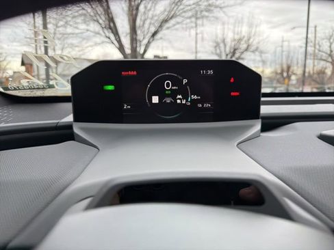 New 2026 Toyota bZ image 17