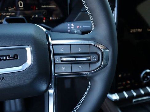 New 2026 GMC Acadia Denali Ultimate image 34