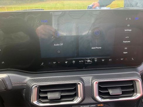 Used 2024 Ford Mustang Premium image 6