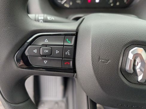 New 2024 RAM ProMaster 3500 w/ Safety Group image 14