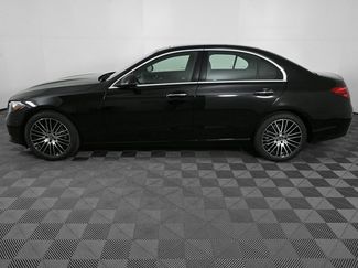 New 2026 Mercedes-Benz C 300 Sedan video 3