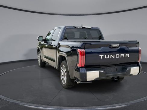 Used 2024 Toyota Tundra 1794 Edition RWD image 10