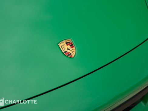 Used 2022 Porsche 911 Turbo image 4