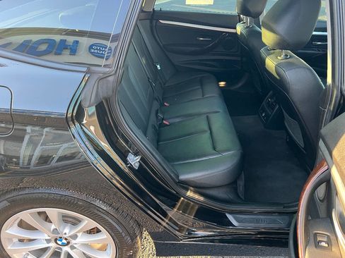 Used 2014 BMW 328i Gran Turismo xDrive image 24