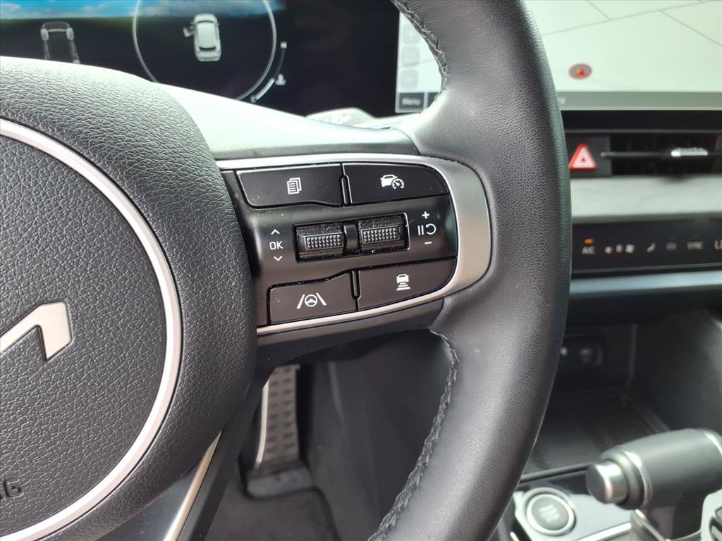Used 2025 Kia Sportage X-Pro Prestige AWD/4WD image 21