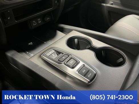 New 2026 Honda Ridgeline TrailSport image 18