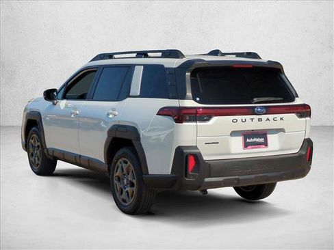 New 2026 Subaru Outback Premium image 9