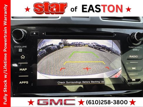 Used 2021 Subaru WRX Limited image 23