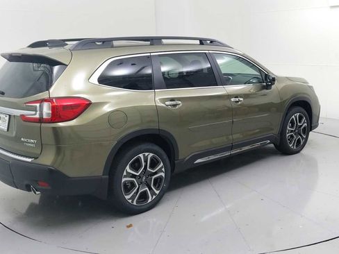 New 2026 Subaru Ascent Touring image 10