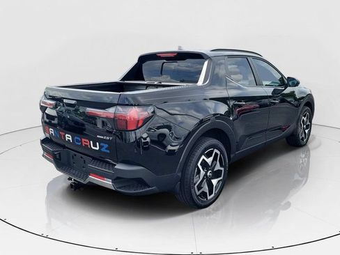 Used 2023 Hyundai Santa Cruz Limited AWD/4WD image 33