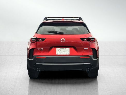 New 2026 MAZDA CX-50 AWD 2.5 Hybrid w/ Weather Package image 5