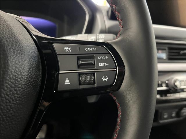 New 2026 Honda Pilot Black Edition image 16